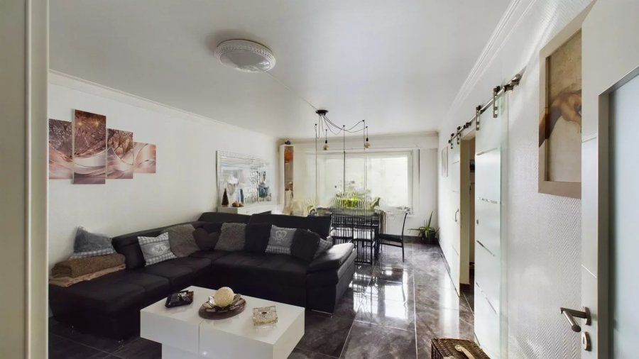 Квартира в Люксембурге, Люксембург, 83 м² - фото 2