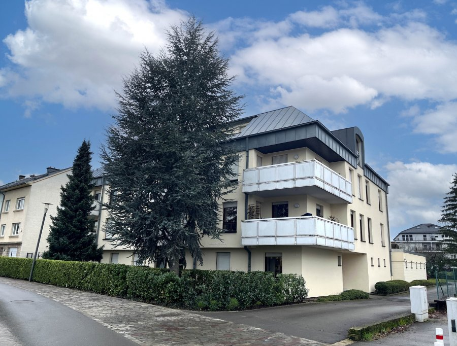 Квартира в Люксембурге, Люксембург, 72 м² - фото 2