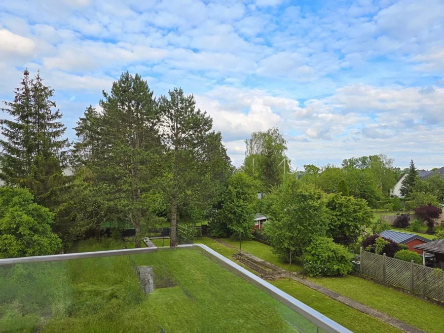 Квартира в Люксембурге, Люксембург, 180 м² - фото 2