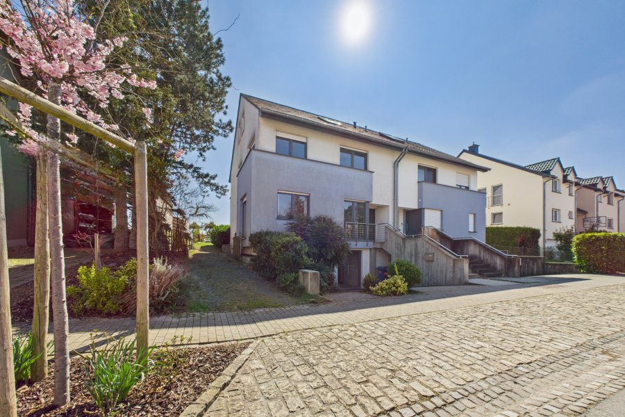 Квартира в Гревенмахере, Люксембург, 256 м² - фото 2