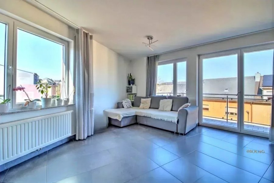 Квартира в Люксембурге, Люксембург, 80 м² - фото 2