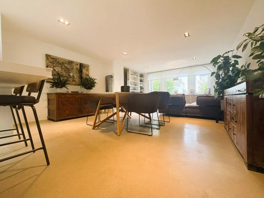 Квартира в Люксембурге, Люксембург, 162 м² - фото 2