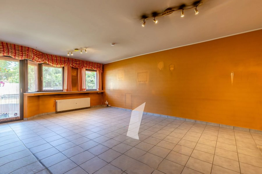 Квартира в Люксембурге, Люксембург, 92 м² - фото 2