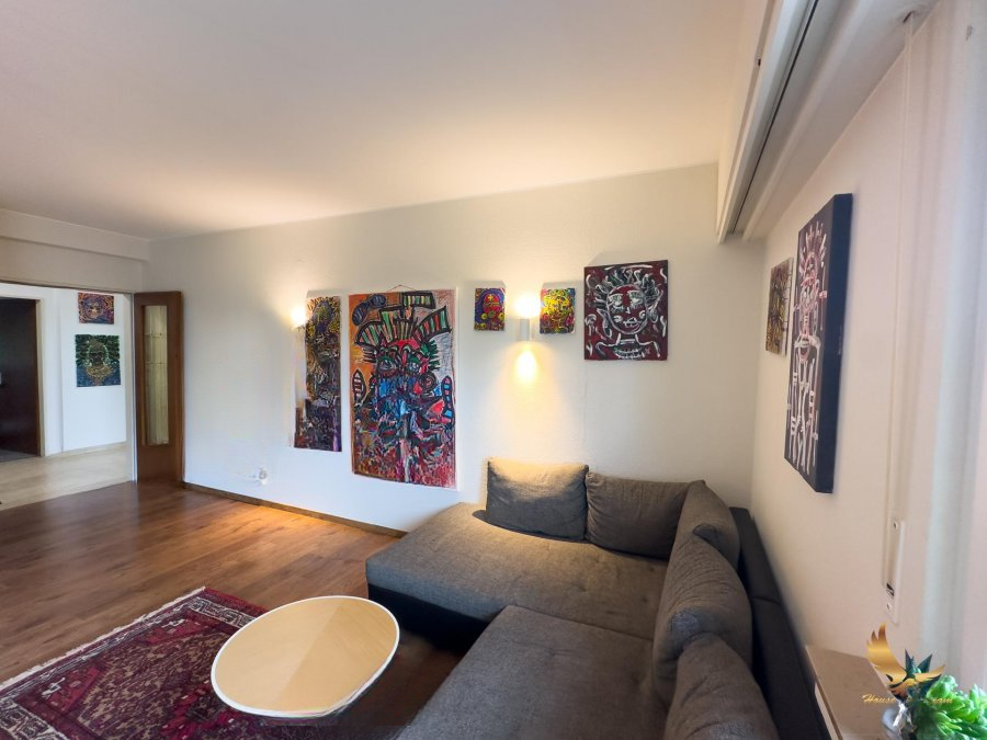 Квартира в Люксембурге, Люксембург, 104 м² - фото 2