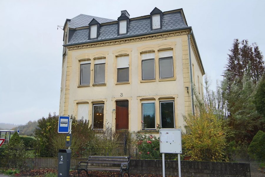 Квартира в Гревенмахере, Люксембург, 224 м² - фото 2