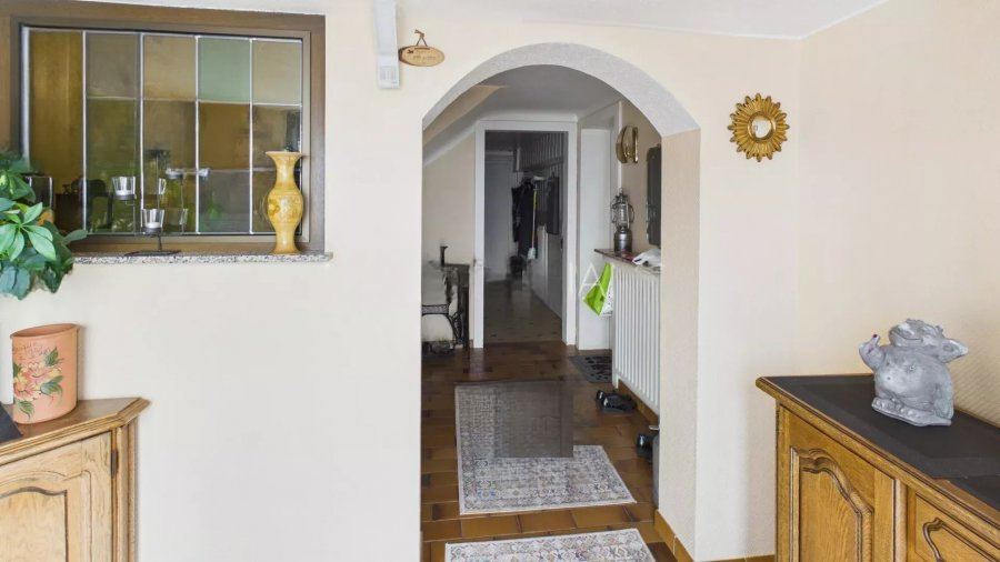 Квартира в Люксембурге, Люксембург, 130 м² - фото 2