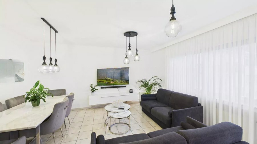 Квартира в Люксембурге, Люксембург, 87 м² - фото 2