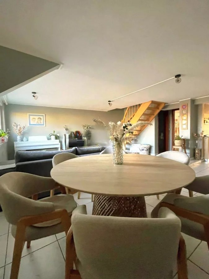 Квартира в Люксембурге, Люксембург, 115 м² - фото 2