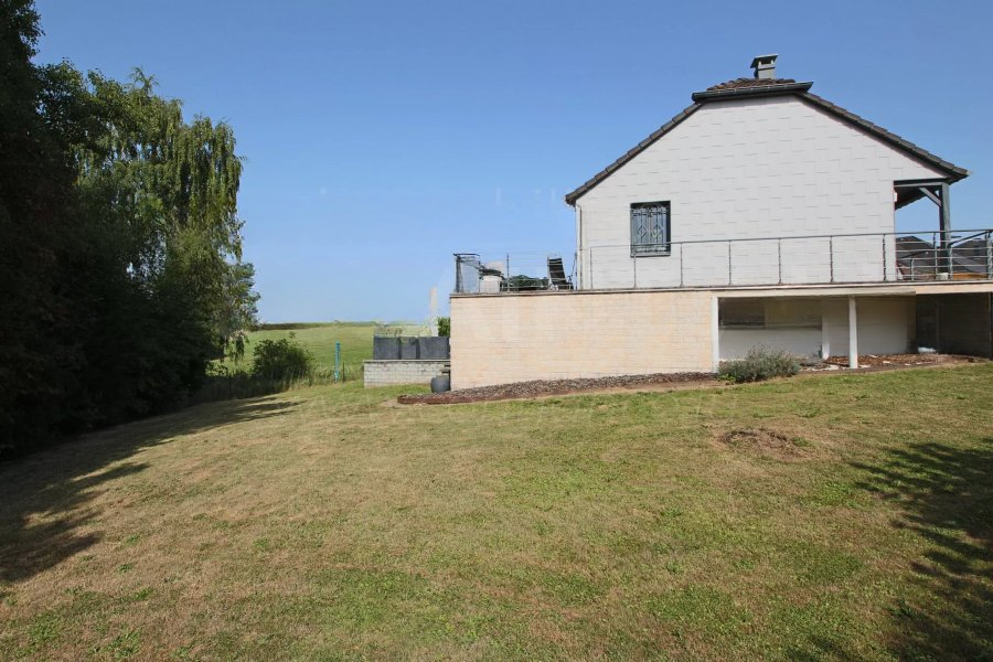 Квартира в Люксембурге, Люксембург, 99 м² - фото 2