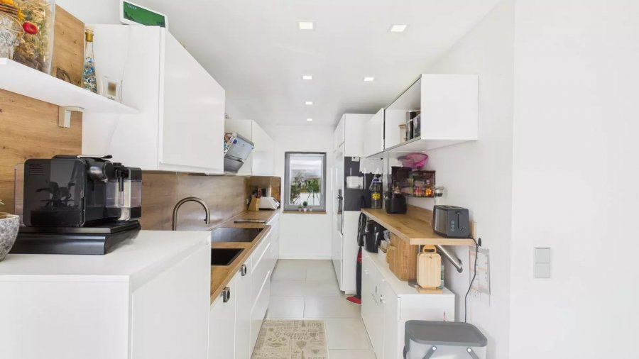 Квартира в Люксембурге, Люксембург, 247 м² - фото 2