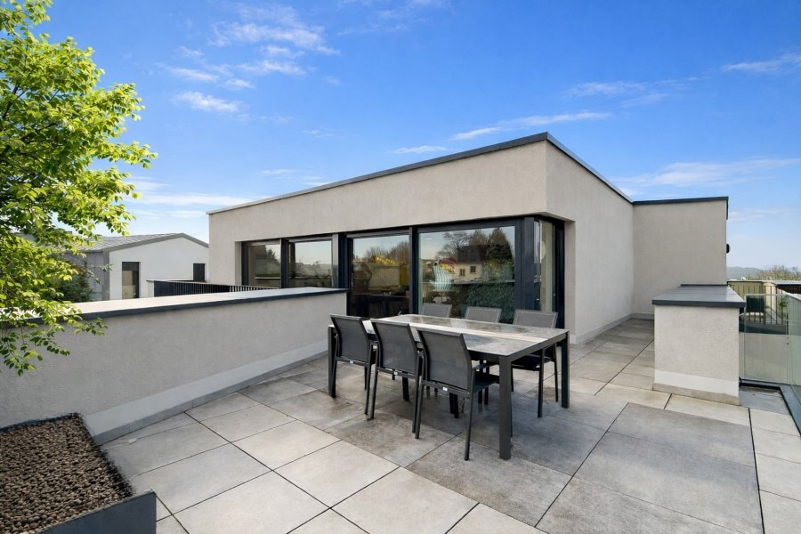 Квартира в Люксембурге, Люксембург, 90 м² - фото 2