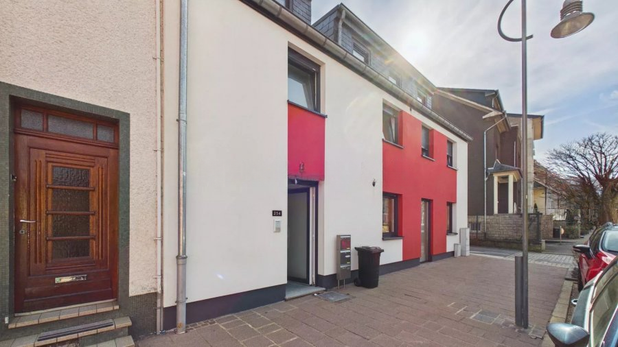 Квартира в Люксембурге, Люксембург, 180 м² - фото 2