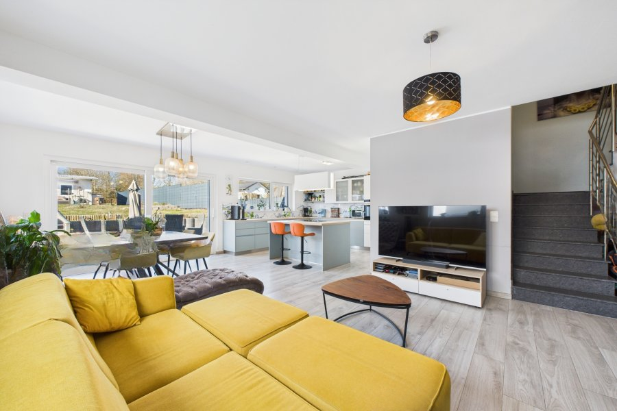 Квартира в Гревенмахере, Люксембург, 135 м² - фото 2