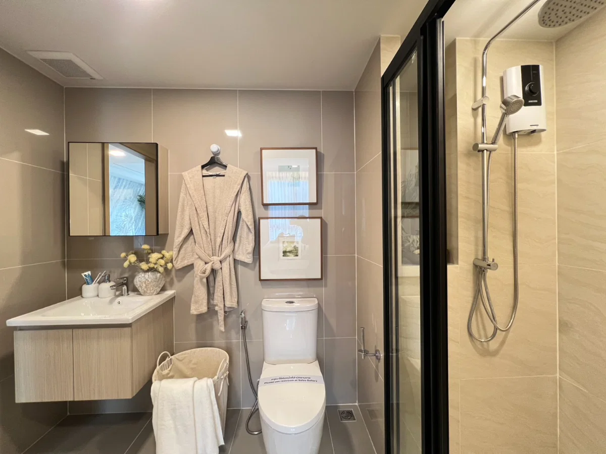 Апартаменты на острове Пхукет, Таиланд, 34 м² - фото 6