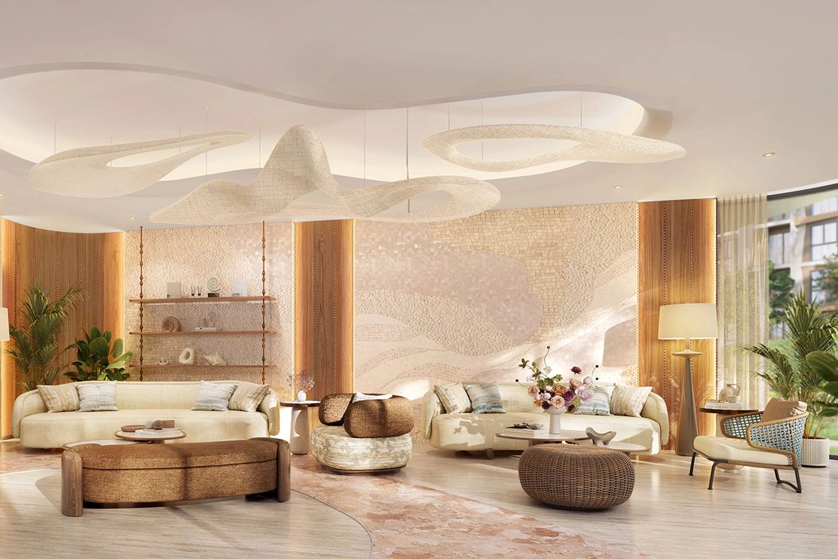 Апартаменты на острове Пхукет, Таиланд, 34 м² - фото 8
