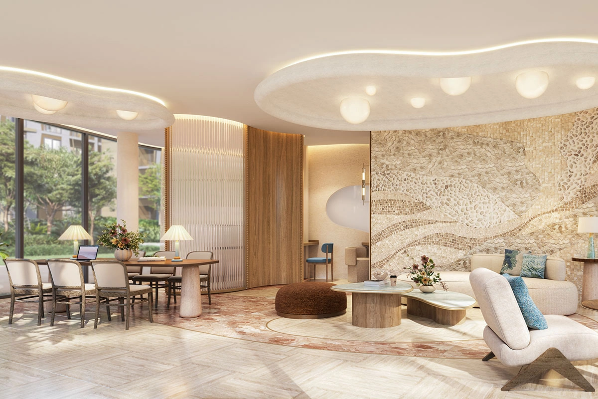 Апартаменты на острове Пхукет, Таиланд, 34 м² - фото 9