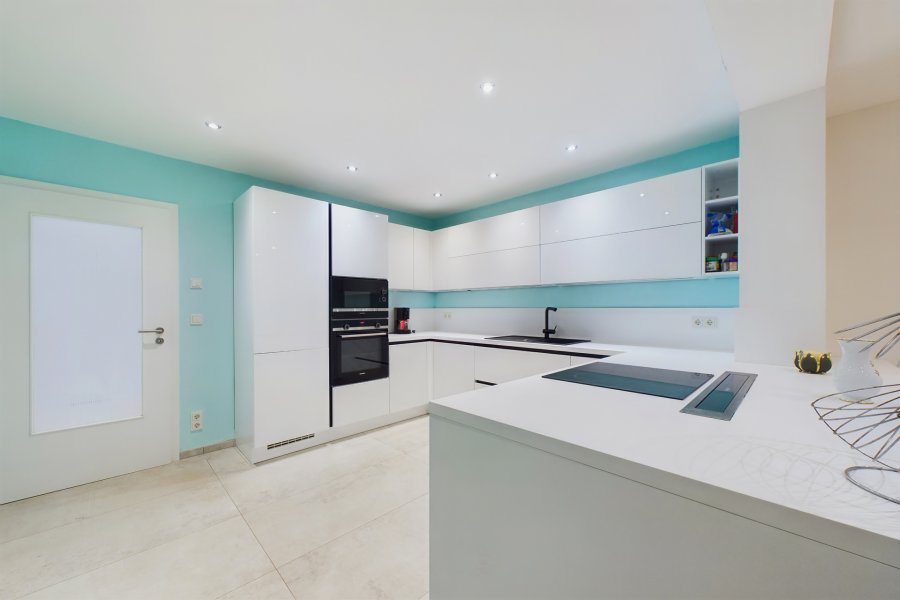 Квартира в Люксембурге, Люксембург, 163 м² - фото 2