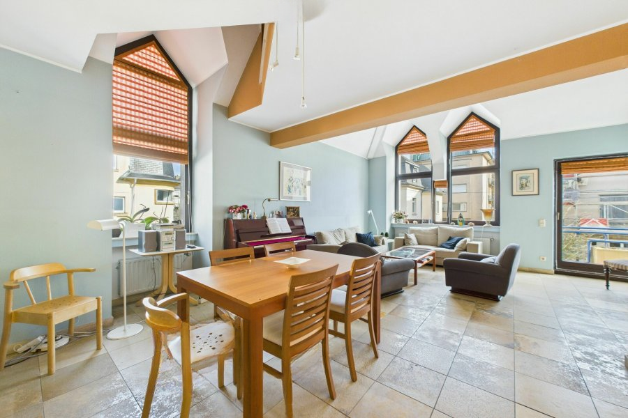 Квартира в Люксембурге, Люксембург, 168 м² - фото 2