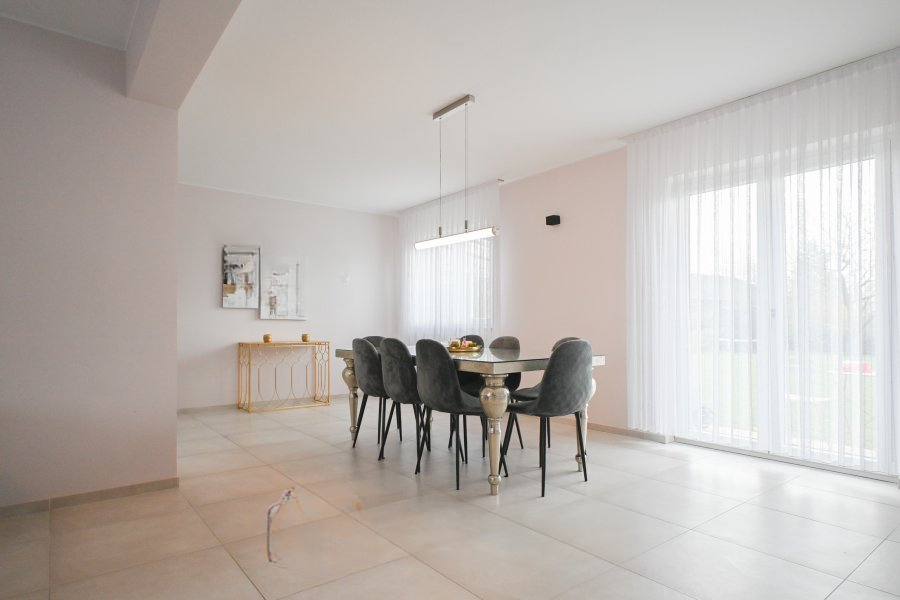 Квартира в Люксембурге, Люксембург, 268 м² - фото 2