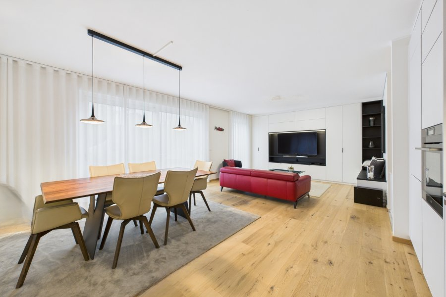 Квартира в Люксембурге, Люксембург, 86 м² - фото 2