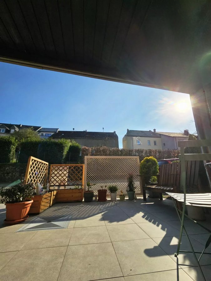 Квартира в Люксембурге, Люксембург, 115 м² - фото 2