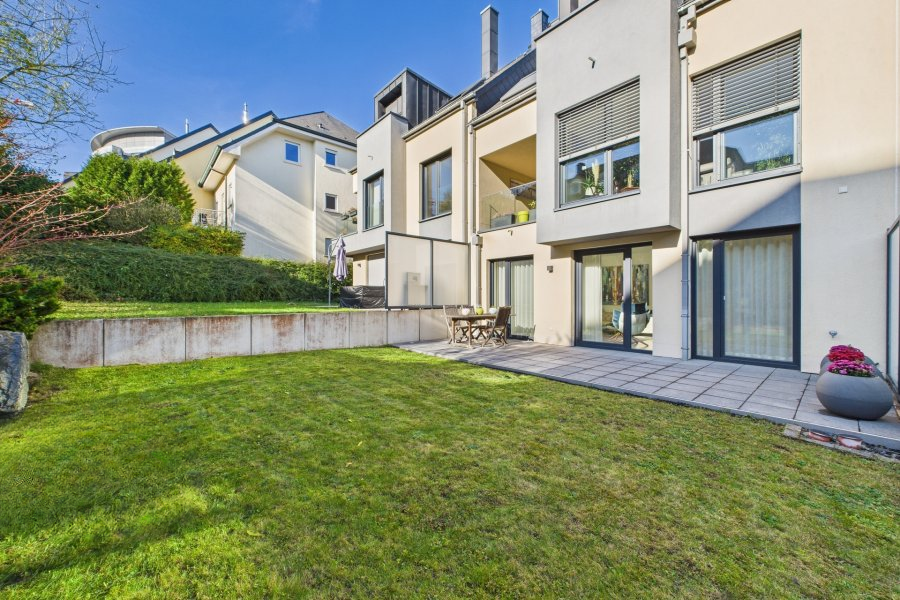 Квартира в Люксембурге, Люксембург, 69 м² - фото 2