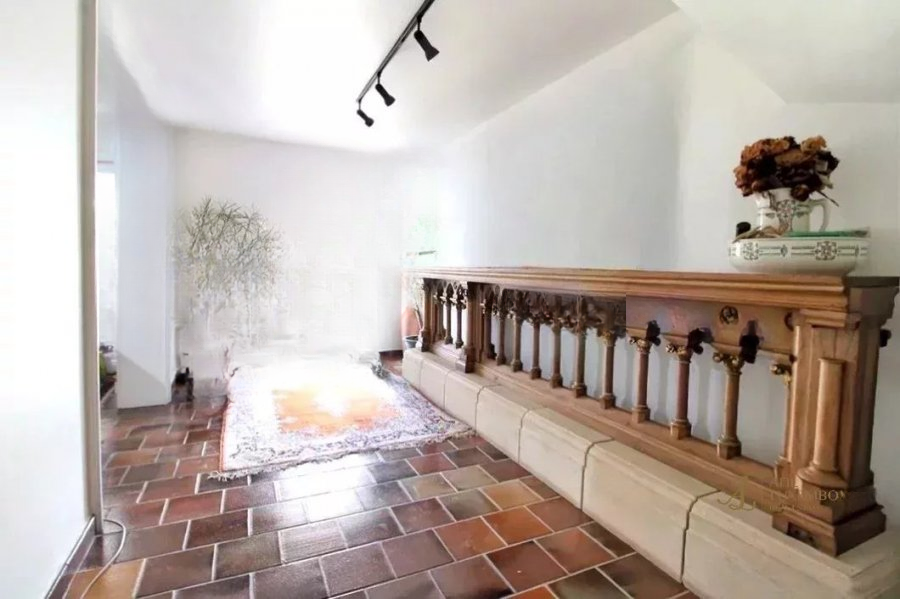 Квартира в Люксембурге, Люксембург, 219 м² - фото 2