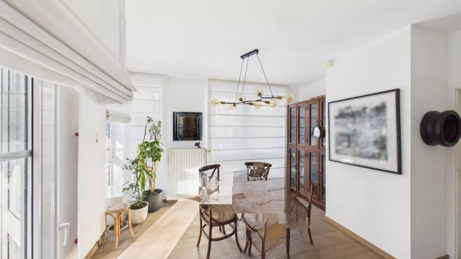 Квартира в Люксембурге, Люксембург, 136 м² - фото 2