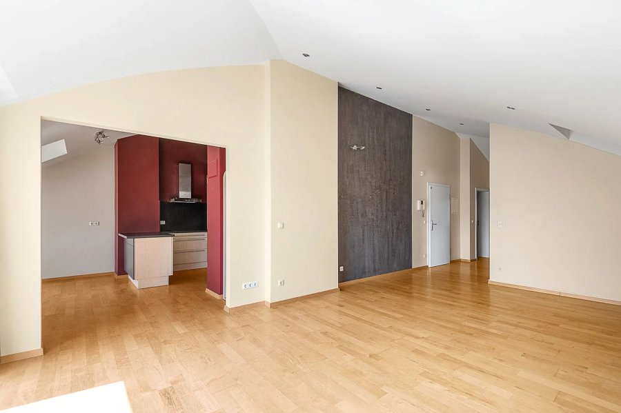 Квартира в Люксембурге, Люксембург, 117 м² - фото 3