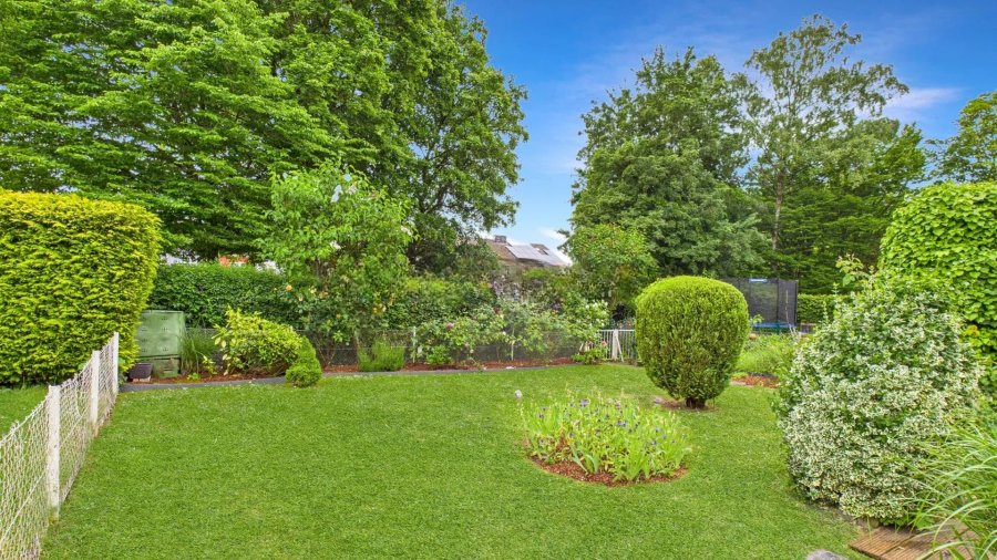 Квартира в Люксембурге, Люксембург, 127 м² - фото 3