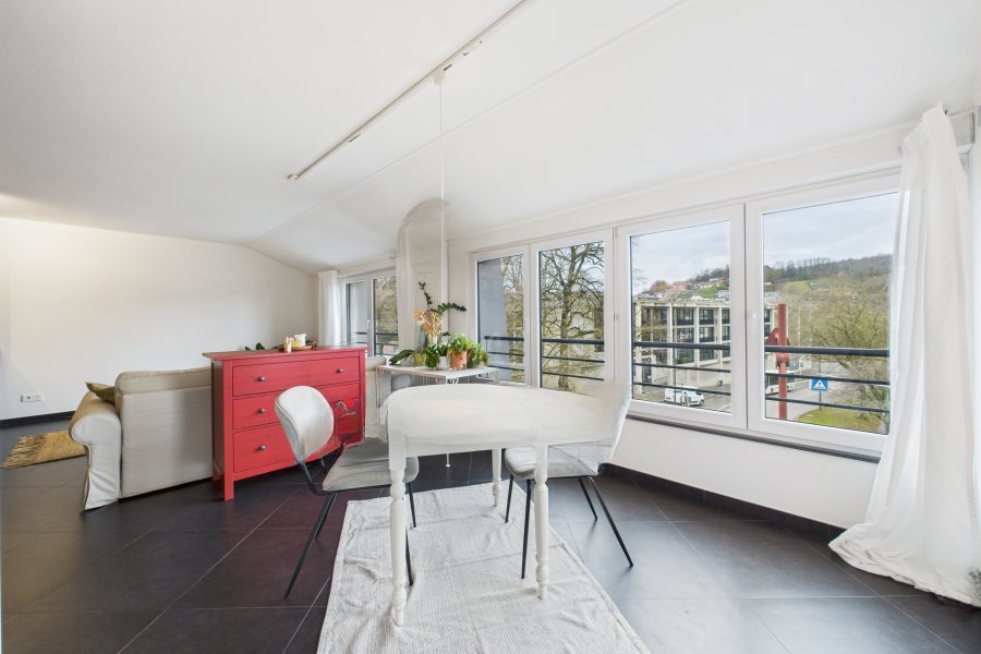 Квартира в Люксембурге, Люксембург, 116 м² - фото 3