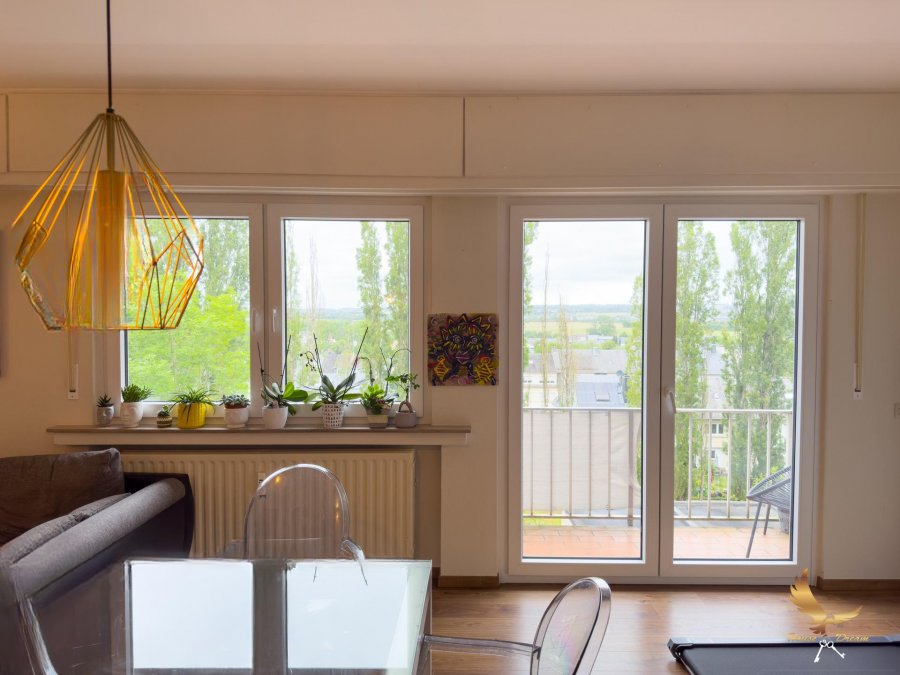 Квартира в Люксембурге, Люксембург, 104 м² - фото 3