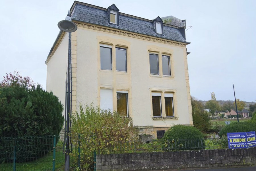 Квартира в Гревенмахере, Люксембург, 224 м² - фото 3