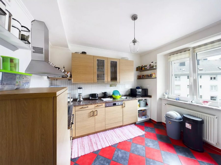 Квартира в Люксембурге, Люксембург, 69 м² - фото 3