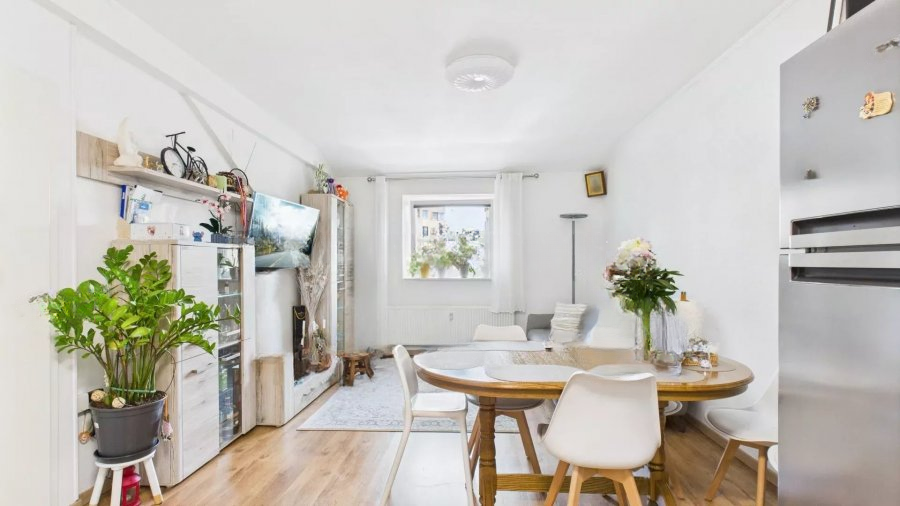 Квартира в Люксембурге, Люксембург, 62 м² - фото 3