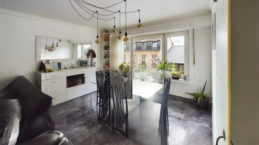 Квартира в Люксембурге, Люксембург, 83 м² - фото 3