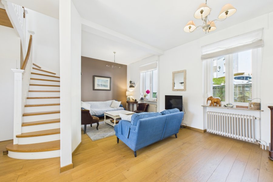 Квартира в Люксембурге, Люксембург, 147 м² - фото 3