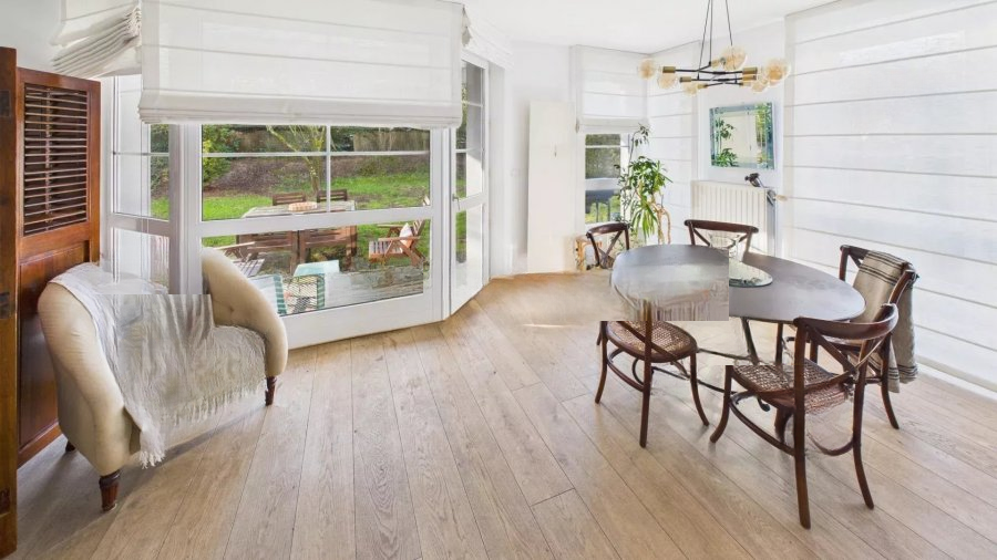 Квартира в Люксембурге, Люксембург, 136 м² - фото 3