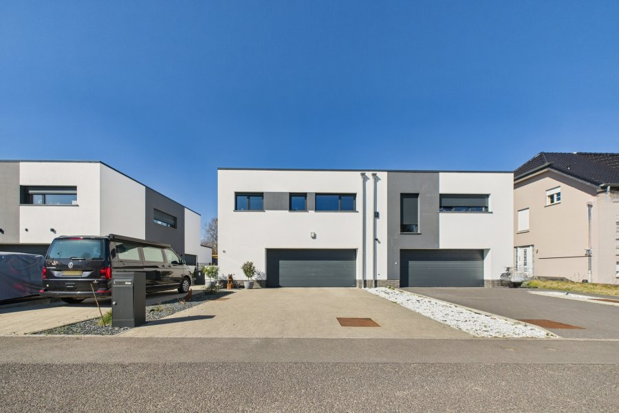 Квартира в Гревенмахере, Люксембург, 135 м² - фото 3