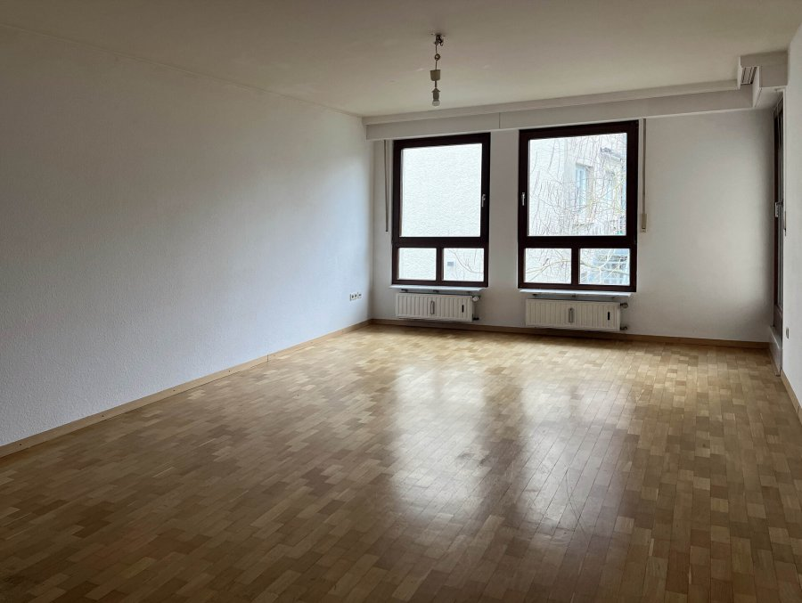 Квартира в Люксембурге, Люксембург, 72 м² - фото 3