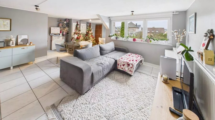 Квартира в Люксембурге, Люксембург, 115 м² - фото 3