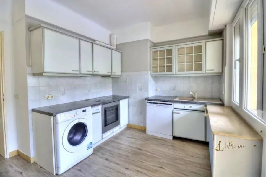 Квартира в Люксембурге, Люксембург, 90 м² - фото 3