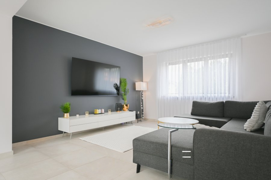 Квартира в Люксембурге, Люксембург, 268 м² - фото 3