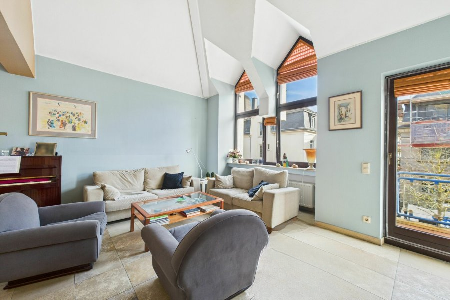 Квартира в Люксембурге, Люксембург, 168 м² - фото 3
