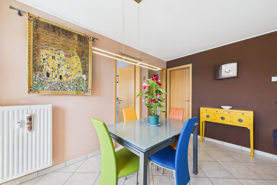 Квартира в Люксембурге, Люксембург, 93 м² - фото 3