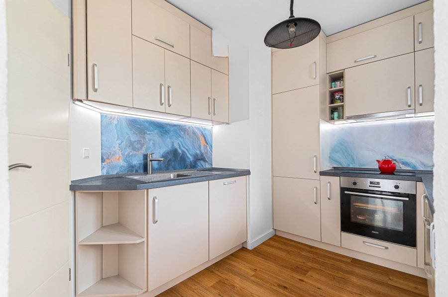 Квартира в Люксембурге, Люксембург, 101 м² - фото 3