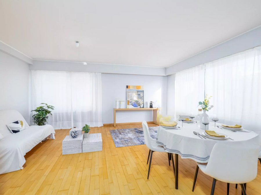 Квартира в Люксембурге, Люксембург, 103 м² - фото 3