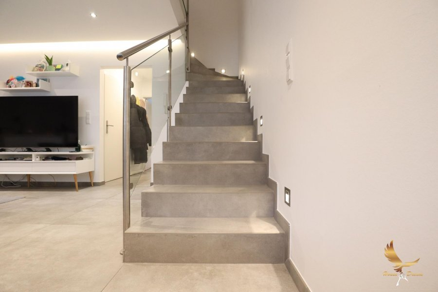 Квартира в Люксембурге, Люксембург, 113 м² - фото 3