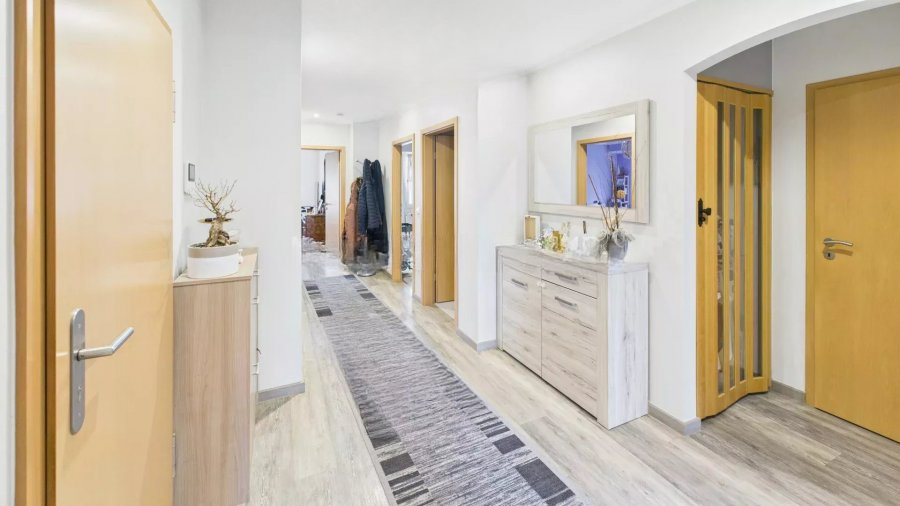 Квартира в Люксембурге, Люксембург, 95 м² - фото 3