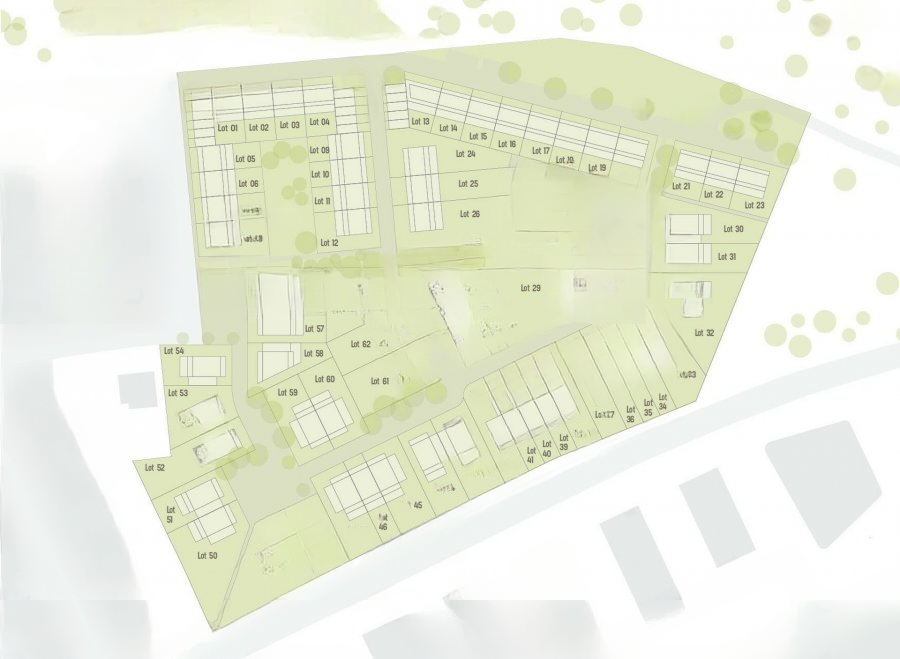 Квартира в Люксембурге, Люксембург, 234 м² - фото 3